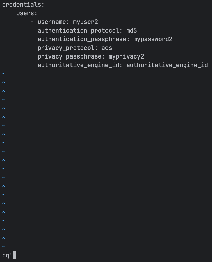 sops editor vim sops editor vim